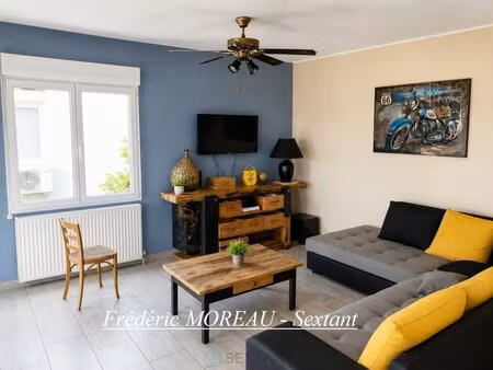 en vente maison 85 m² – 168 000 € |bergerac
