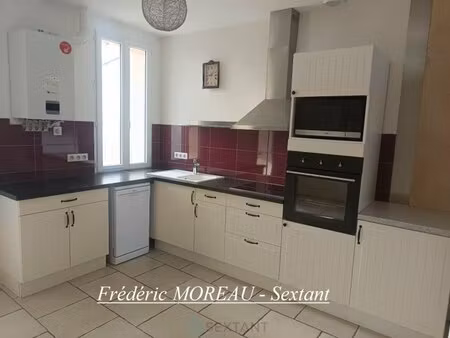 en vente maison 95 m² – 148 400 € |bergerac