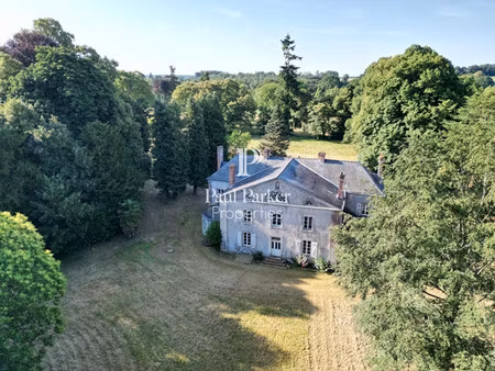 château à vendre dans le quartier villages sud
