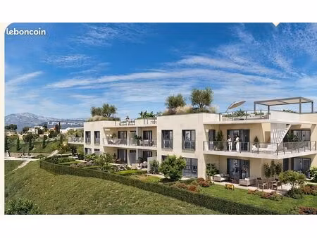 appartement nice