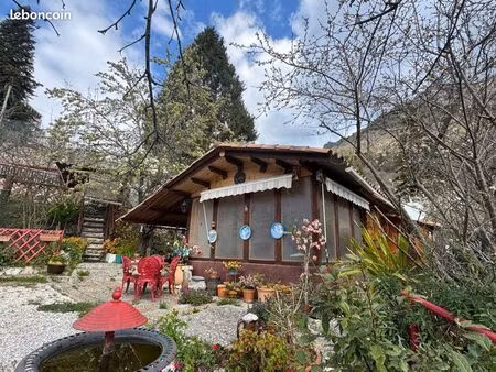nue-propriété occupée