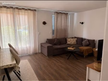 appartement t3