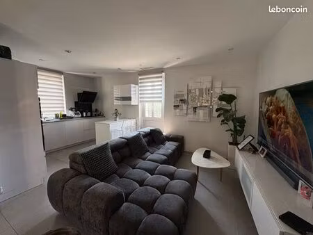 appartement t3 village
