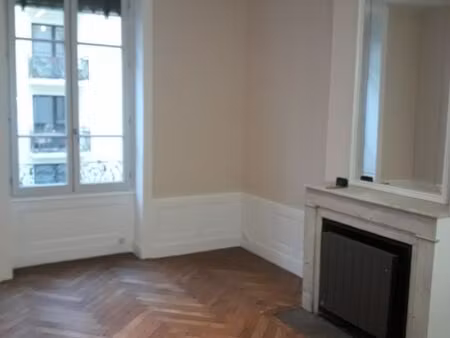 particulier vend t2 35 m²