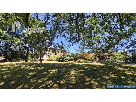 vente maison 11 pièces 333 m² à notre-dame-de-boisset (42120)  789 000 €