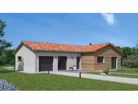 vente maison neuve 5 pièces 102 m² à valbelle (04200)  316 700 €