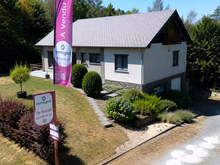 maison à vendre à les hayons € 344.600 (lqq35) - immogoed.be | zimmo