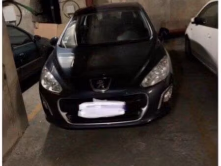location parking surveillé et couvert colonel fabien / hôpital st louis à 5 min