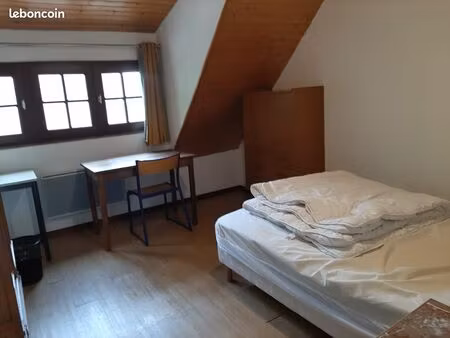 location chambre