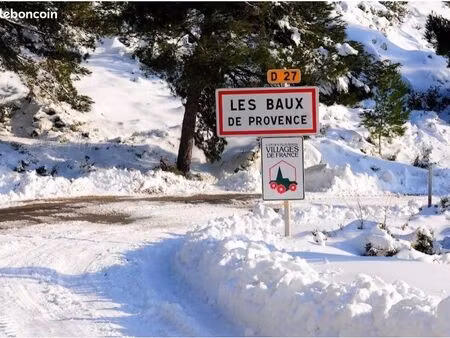 mas d’exception en provence