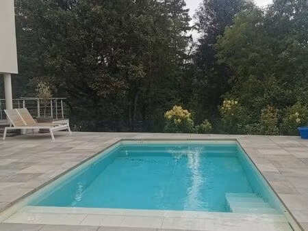 villa d'architecte