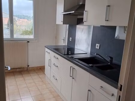 appartement t2 52m2 libre non occupé