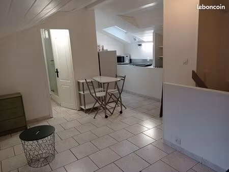 logement vallet centre