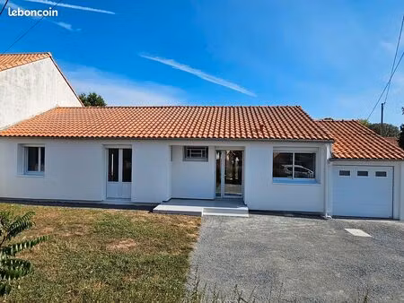 location t5 - centre st philbert de grand lieu