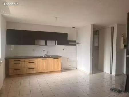 appartement t4