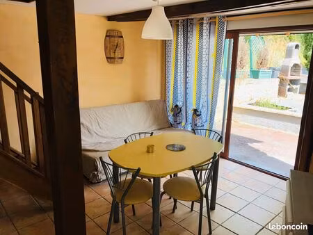 gite de la verniere