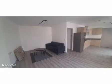 appartement t3