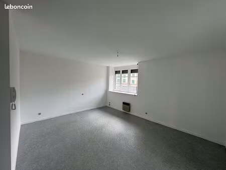 appartement t1 37m2