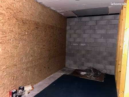 cave 10 m² souillac