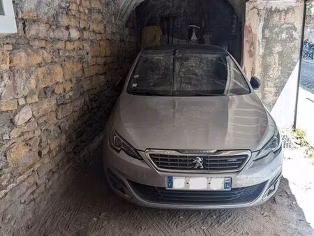 location garage voiture presqu'ile lyon