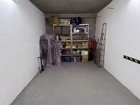 box-residences du port