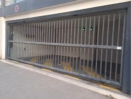 box ultra sécurisé saint victor