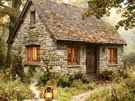 nous cherchons petite maison à louer