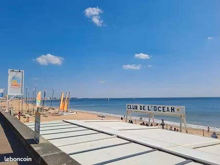 studio en viager 1 pièce 30 m²