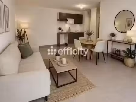 vente appartement 3 pièces 61.5 m² à tournefeuille (31170)  200 000 €