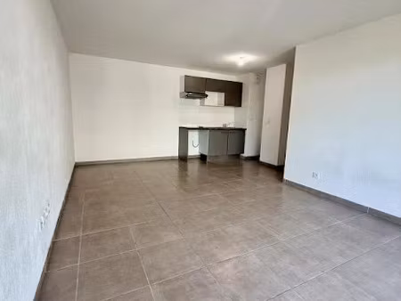 vente appartement 3 pièces 61.5 m² à tournefeuille (31170)  210 000 €