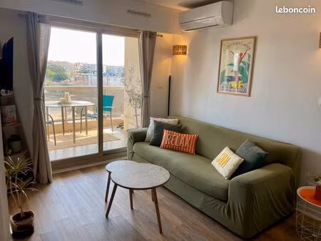 location t2 bail étudiant de septembre à mai