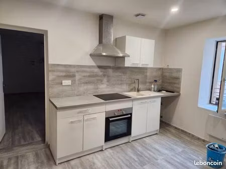 appartement 35m2