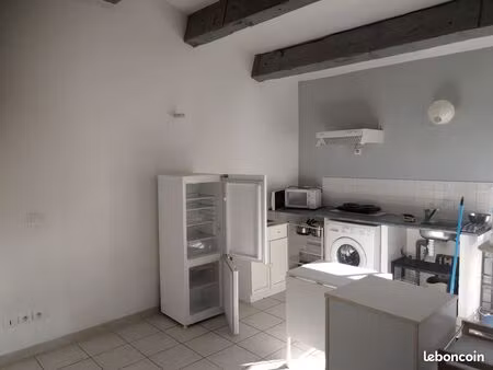studio disponible