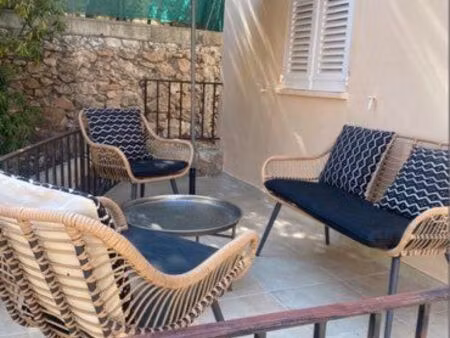 à louer petite maison