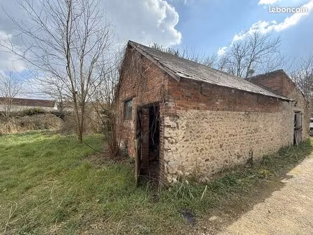 maison 3 pièces 70 m²
