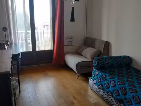 appartement meublé