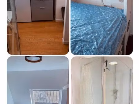 studette / chambre de bonne