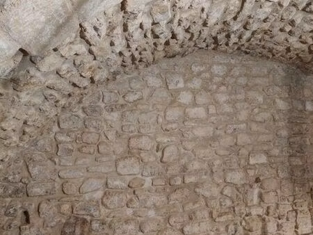 grande cave le marais paris 4e
