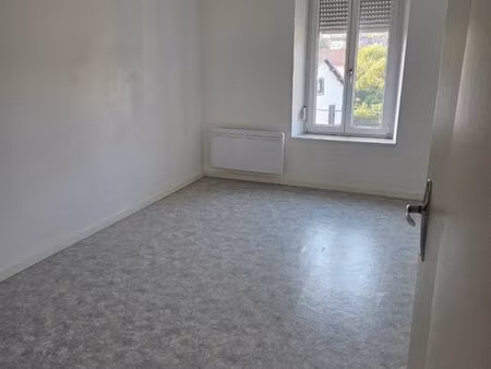 appartement aillevillers