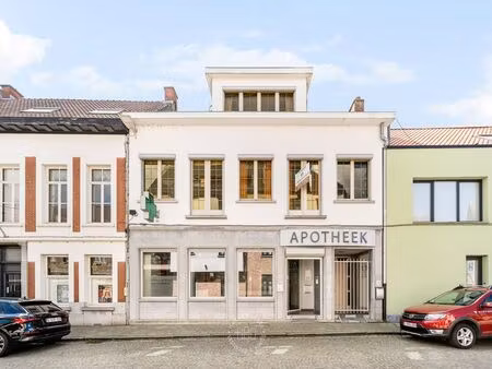 maison à vendre à beveren-waas € 595.000 (lqqa0) - huysewinkel waasmunster | zimmo