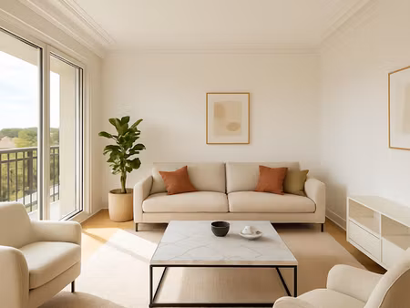 vente appartement 3 pièces 66 m² à le mée-sur-seine (77350)  246 500 €