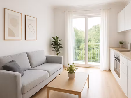 vente appartement 2 pièces 50 m² à maurepas (78310)  245 000 €