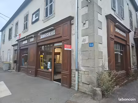 fdc boulangerie patisserie ou autre