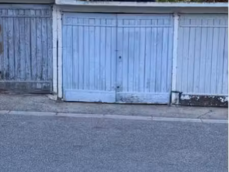 garage