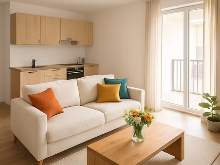 vente appartement 2 pièces 49 m² à abondance (74360)  255 000 €
