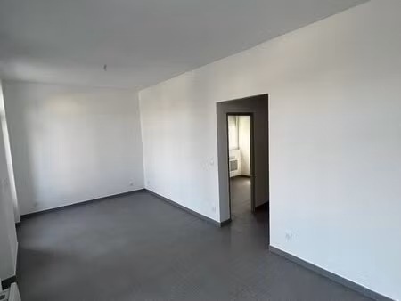 appartement 2 pièces 34 m²