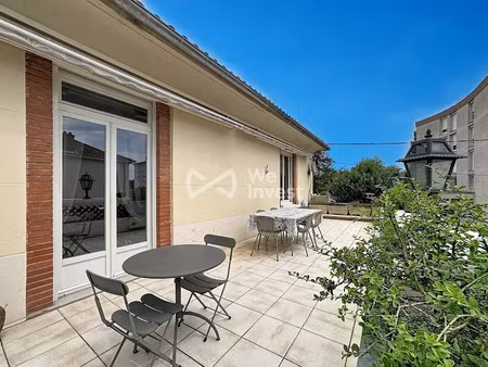vente appartement 4 pièces 118 m² à riom (63200)  260 000 €