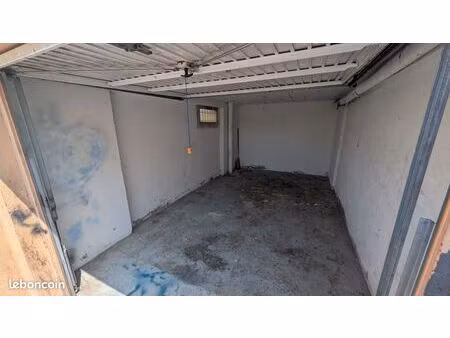garage box