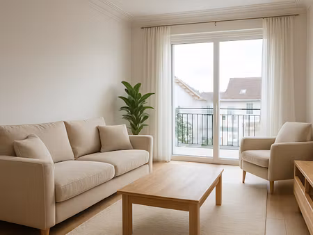 vente appartement 3 pièces 64 m² à bray-dunes (59123)  265 000 €