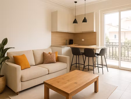 vente appartement 2 pièces 57 m² à calvi (20260)  291 000 €